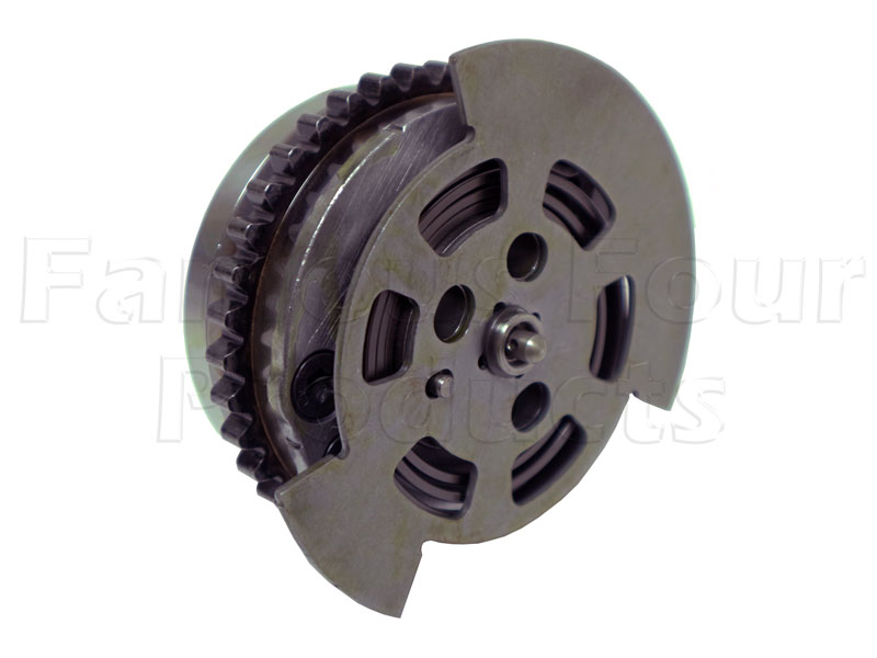 FF013261 - Sprocket - Camshaft - Range Rover 2010-12 Models