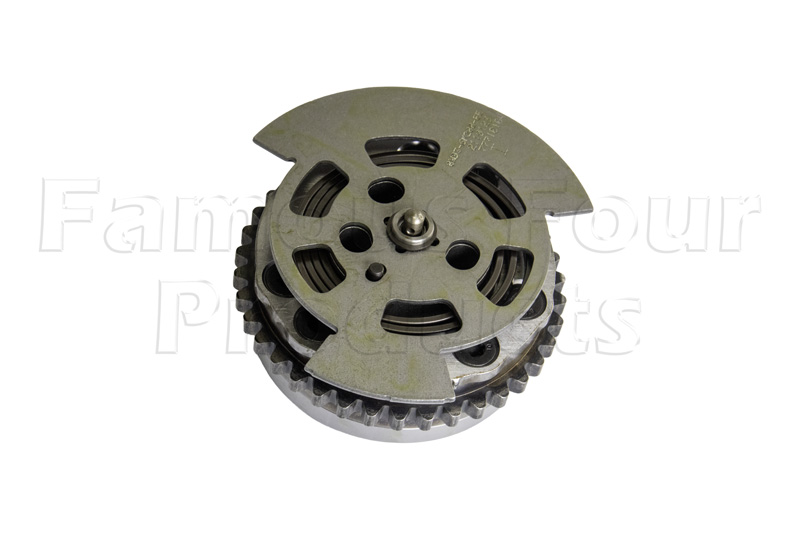 FF013262 - Sprocket - Camshaft - Range Rover 2010-12 Models