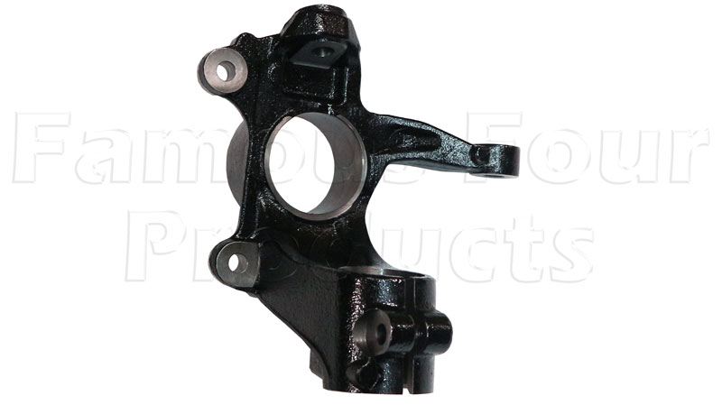 FF013272 - Hub Knuckle Assembly and Upright - Land Rover Freelander 2