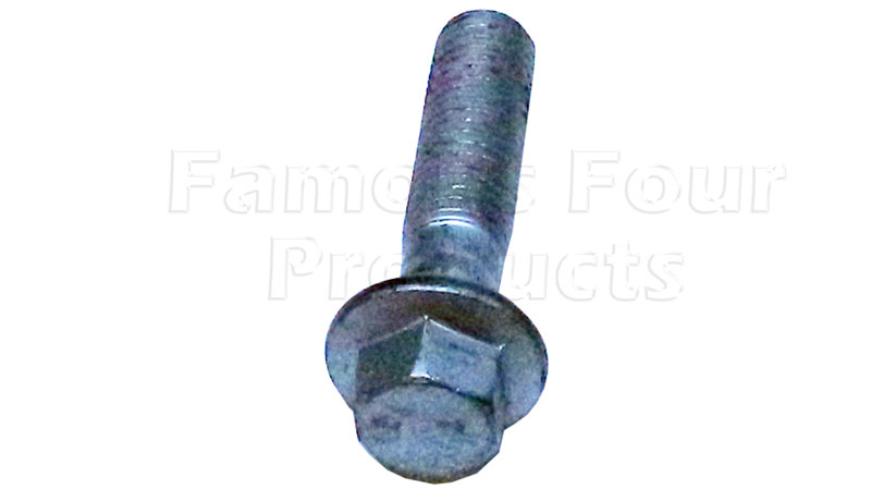 FF013274 - Bolt - Hub Carrier Knuckle - Land Rover Freelander 2