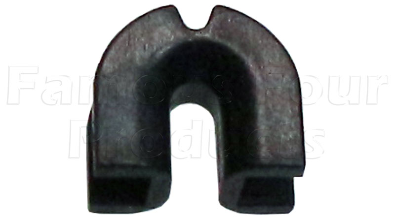 FF013286 - Plastic Clip - Pivot Bearing - Land Rover 90/110 & Defender