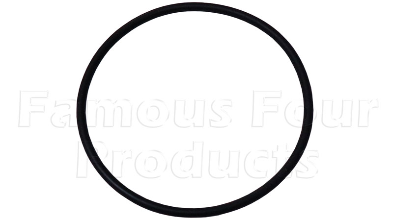 O Ring Gasket - Water Pump - Land Rover Discovery 4 - Cooling & Heating