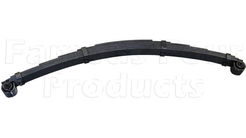 FF013291 - Leaf Spring - Heavy Duty - Land Rover Series IIA/III