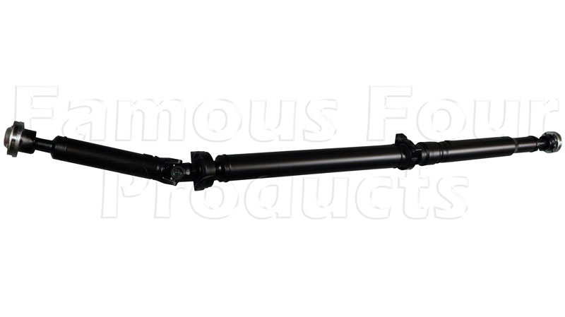 FF013302 - Propshaft Assembly - Land Rover Freelander 2