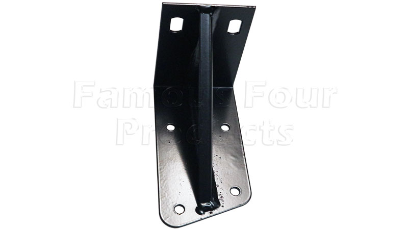 Body Mounting Bracket - Rear of Rear Lower Body - Land Rover 90/110 & Defender (L316) - Body Fittings