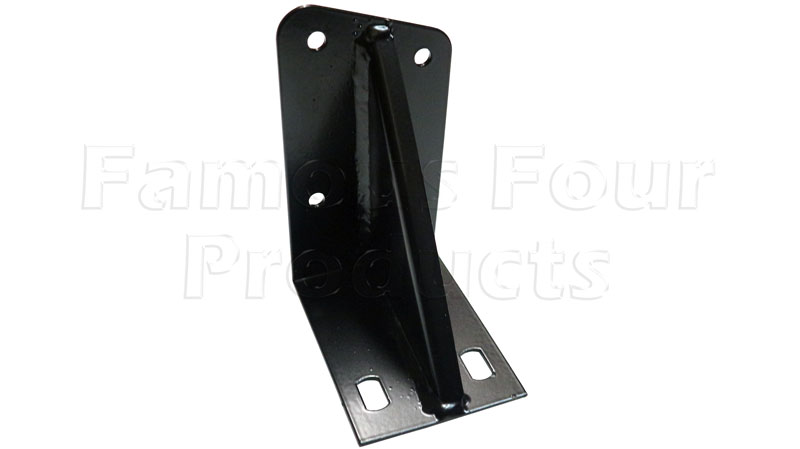 Body Mounting Bracket - Rear of Rear Lower Body - Land Rover 90/110 & Defender (L316) - Chassis