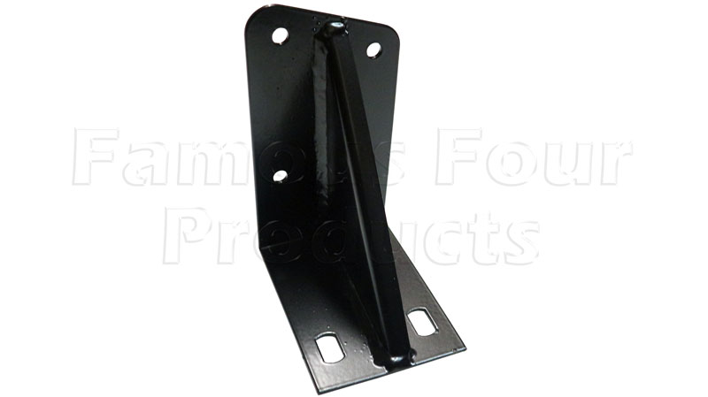 Body Mounting Bracket - Rear of Rear Lower Body - Land Rover 90/110 & Defender (L316) - Body Fittings