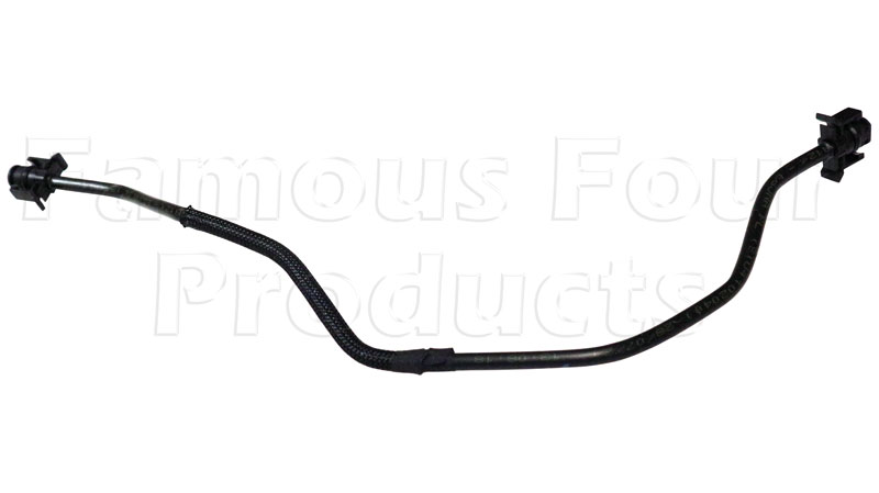 FF013311 - Hose - Overflow De-Gas - Range Rover Evoque 2011-2018 Models