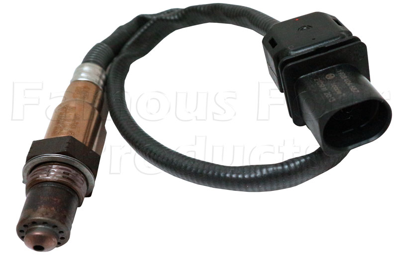 HEGO Sensor - Land Rover 90/110 & Defender (L316) - Individual Exhaust Parts