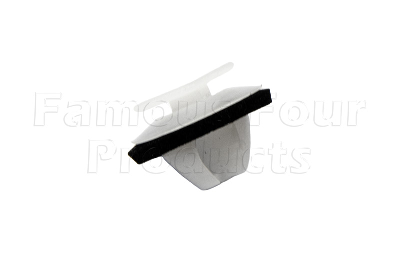Trim Fixing Clip - Range Rover Evoque 2011-2018 Models (L538) - Body