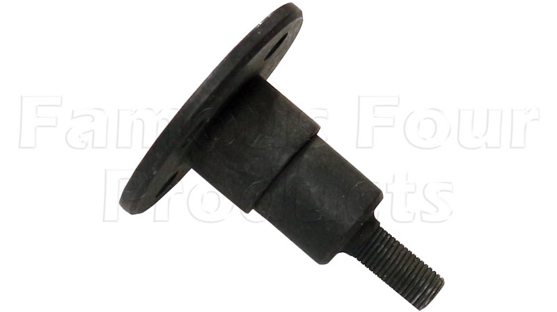 Adaptor Hub for Viscous Fan Unit - Classic Range Rover 1970-85 Models - 3.5 V8 Carb. Engine