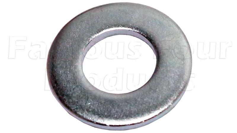 FF013351 - Washer - M16 Plain - Land Rover Discovery 1989-94