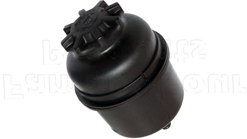 FF013365 - Reservoir - Power Assisted Steering - Classic Range Rover 1986-95 Models