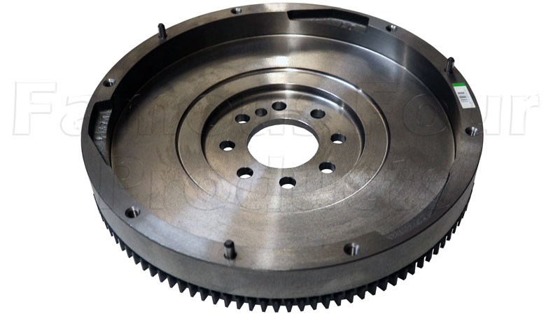 FF013368 - Flywheel - Land Rover 90/110 & Defender