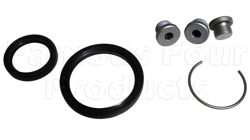 FF013369 - Output Shaft Seal Kit - 9 Speed Automatic - Range Rover Evoque 2011-2018 Models