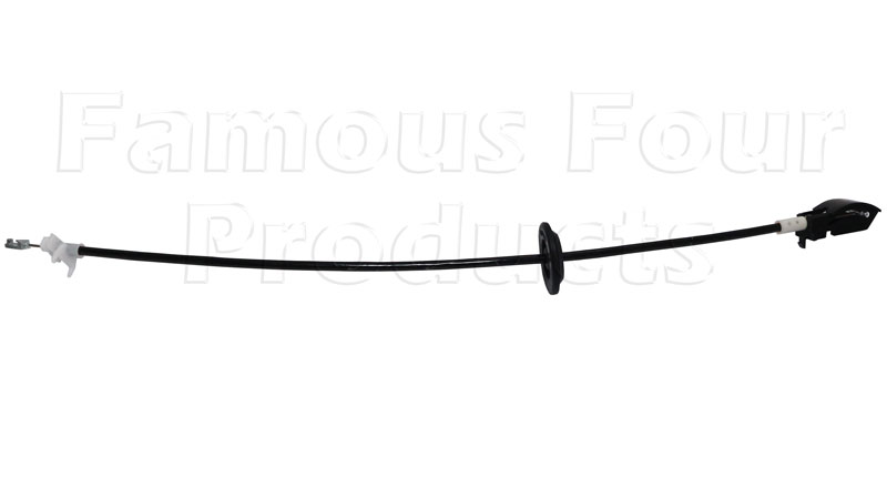 FF013380 - Cable - Door Release - Land Rover Freelander 2