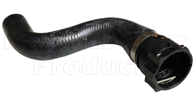 FF013402 - Hose - Expansion Reservoir to Pump - Range Rover Third Generation up to 2009 MY