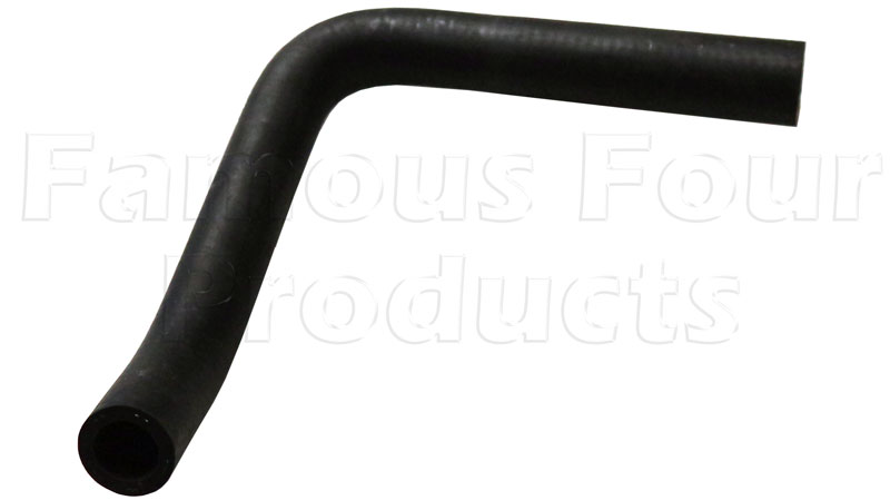 FF013403 - Hose - Oil Cooler To Coolant Rail - Range Rover Third Generation up to 2009 MY