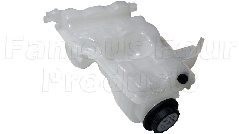 FF013410 - Expansion Tank - Radiator Overflow - Range Rover 2010-12 Models