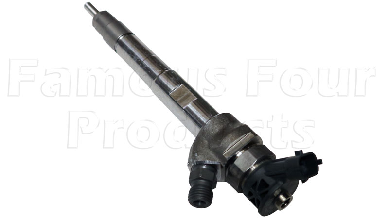 Injector - Land Rover Discovery Sport - Fuel & Air Systems
