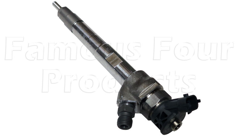 Injector - Range Rover Evoque 2011-2018 Models (L538) - Ingenium 2.0 Diesel Engine