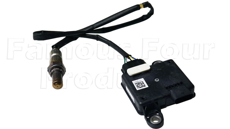 Sensor - Nox Trap Temperature - Range Rover Velar (L560) - Ingenium 2.0 Diesel Engine