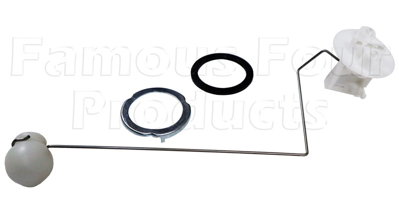 Fuel Tank Level Unit for Auxiliary Fuel Tank - Land Rover 90/110 & Defender (L316) - Fuel & Air Systems