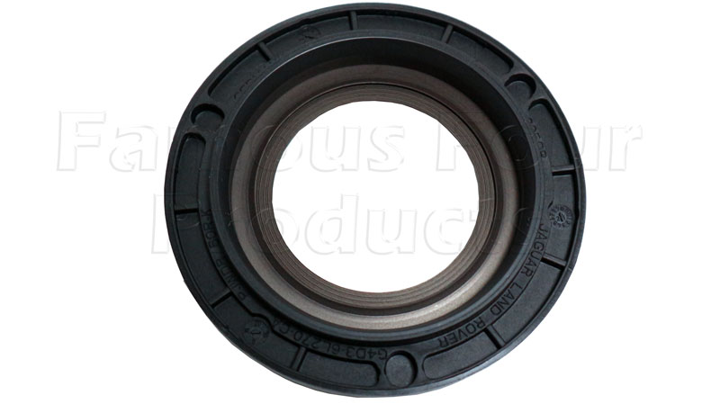 Oil Seal - Crankshaft - Front - Range Rover Sport 2014 on (L494) - Ingenium 2.0 Diesel Engine