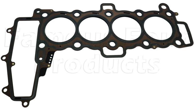 FF013442 - Gasket - Cylinder Head - Range Rover Sport 2014 on