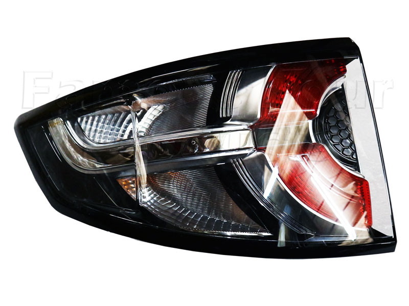 FF013458 - Rear Light Cluster - Land Rover Discovery Sport