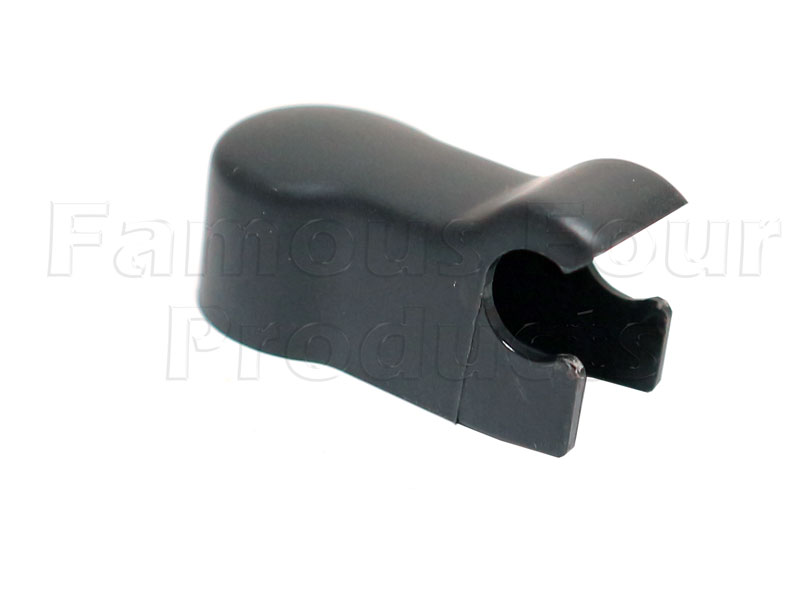 Cover - Front Wiper Arm Spindle - Land Rover 90/110 & Defender (L316) - General Service Parts