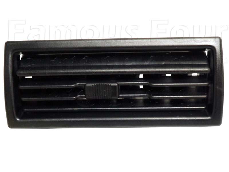 FF013476 - Vent Louvre - Classic Range Rover 1986-95 Models