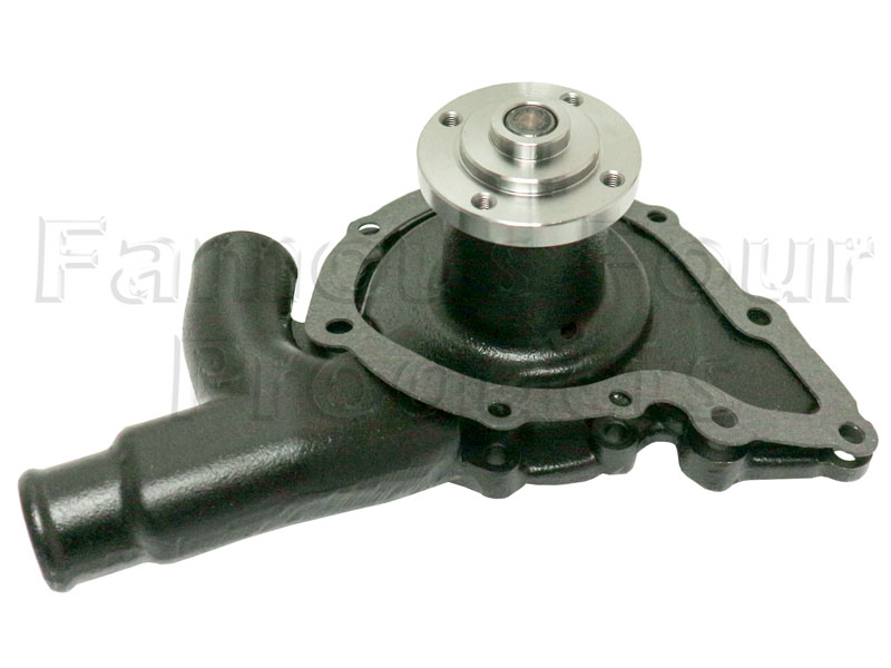 Water Pump - Land Rover Series IIA/III - Cooling & Heating