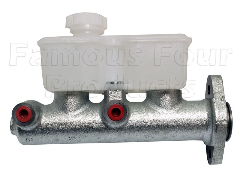 FF013488 - Brake Master Cylinder - Classic Range Rover 1970-85 Models