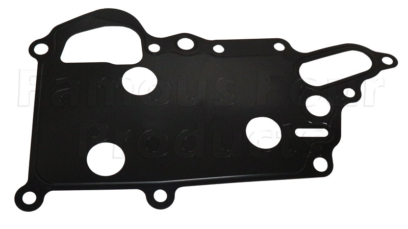 FF013495 - Gasket - EGR Cooler - Range Rover 2013-2021 Models