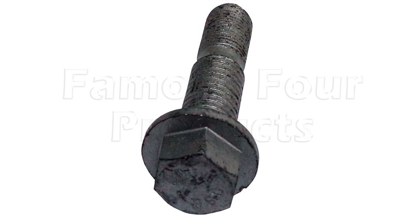 Bolt - Front Knuckle - Range Rover Third Generation up to 2009 MY (L322) - Propshafts & Axles