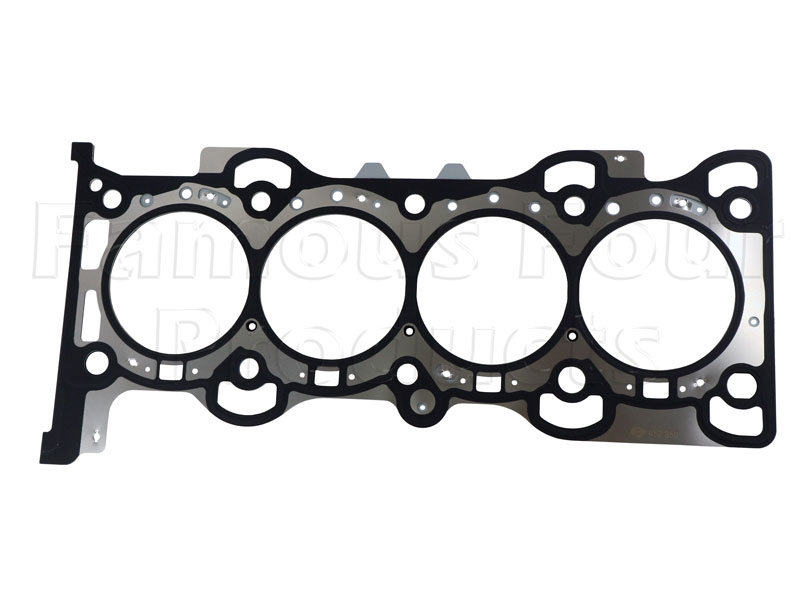 Gasket - Cylinder Head - Range Rover Evoque 2011-2018 Models (L538) - Si4 2.0 Petrol Engine