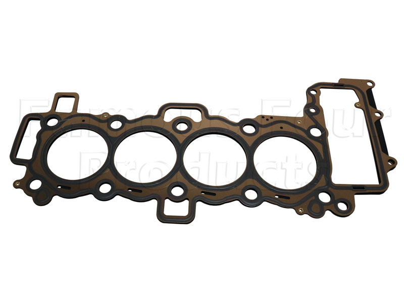 Gasket - Cylinder Head - Range Rover Sport 2014 on (L494) - Ingenium 2.0 Petrol Engine