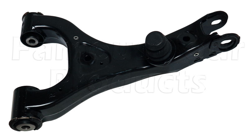 FF013510 - Arm Assembly - Rear Suspension - Range Rover 2010-12 Models