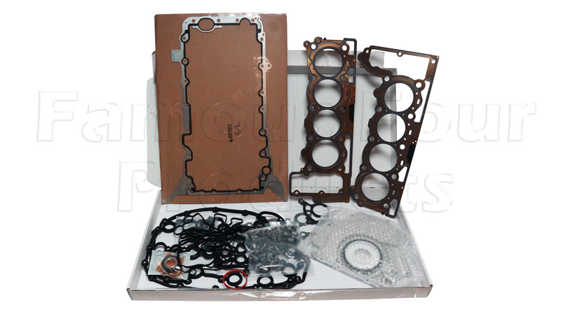 FF013512 - Gasket Set - Range Rover 2013-2021 Models