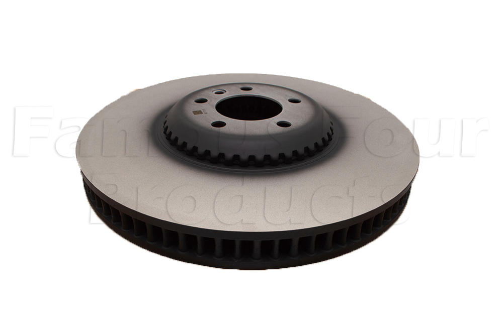 FF013544 - Brake Discs - Range Rover Sport 2022 onwards