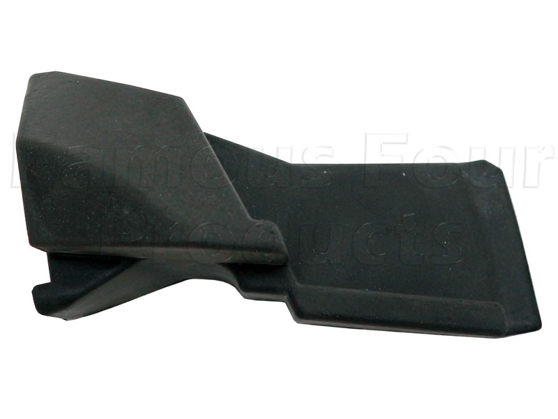 FF013560 - Sponge Buffer - Lower Back Corner of Bonnet - Range Rover 2010-12 Models