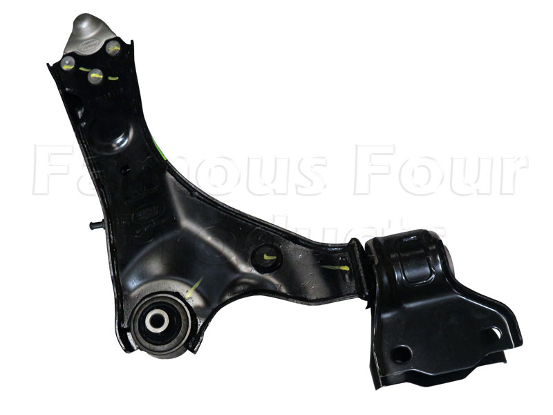 Suspension Arm - Range Rover Evoque 2011-2018 Models (L538) - Suspension & Steering