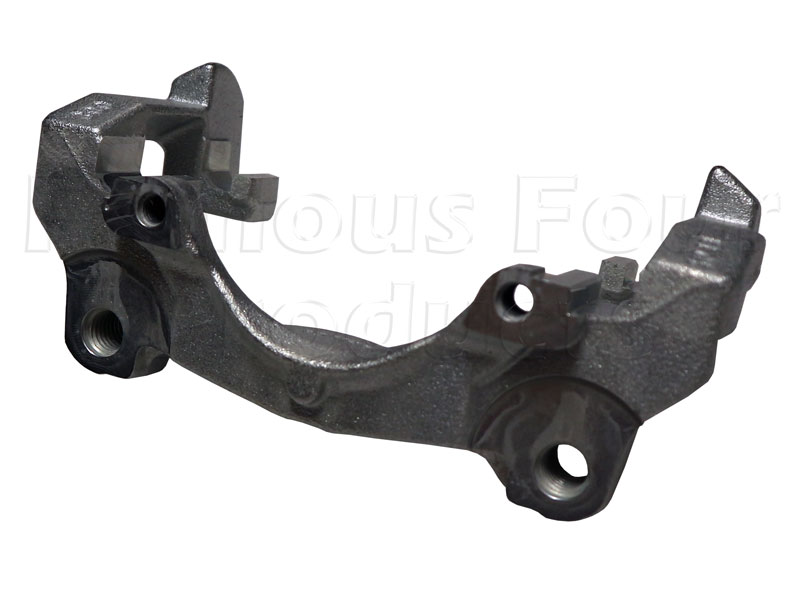 Bracket - Front Caliper - Land Rover Freelander 2 (L359) - Brakes