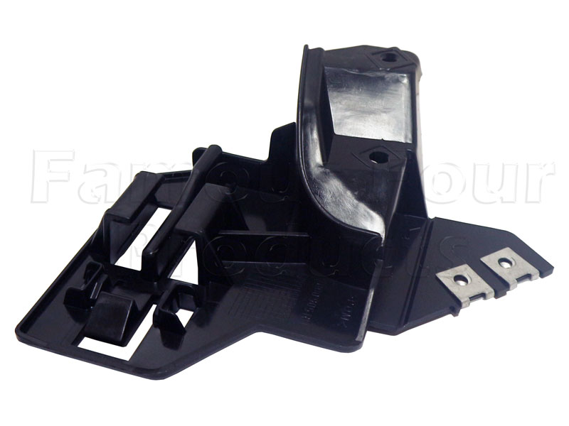 Mounting Bracket - Front Bumper - Range Rover Third Generation up to 2009 MY (L322) - Body