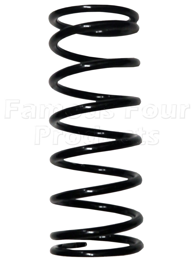 FF013571 - Coil Spring - Front - Standard Duty - Land Rover 90/110 & Defender