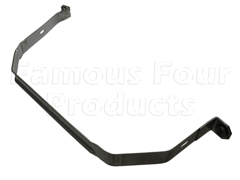 Strap - Fuel Tank - Range Rover 2010-12 Models (L322) - Fuel & Air Systems