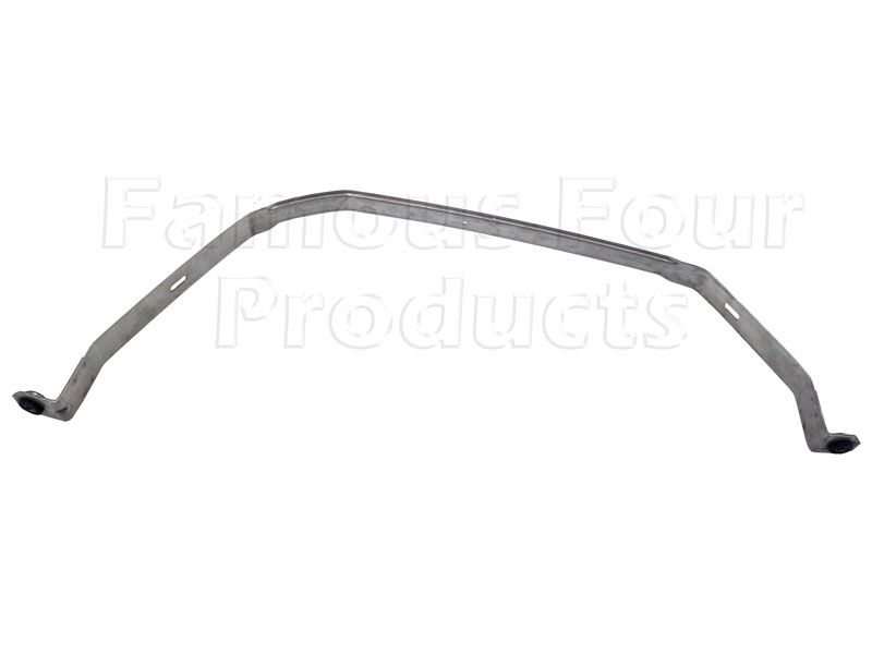 Strap - Fuel Tank - Range Rover Third Generation up to 2009 MY (L322) - Fuel & Air Systems