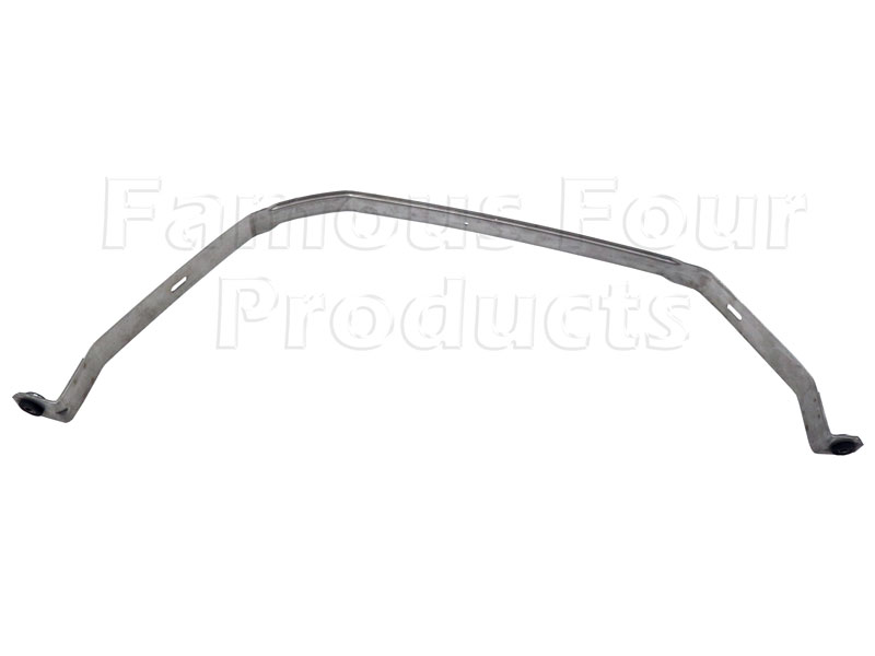 Strap - Fuel Tank - Range Rover 2010-12 Models (L322) - Fuel & Air Systems