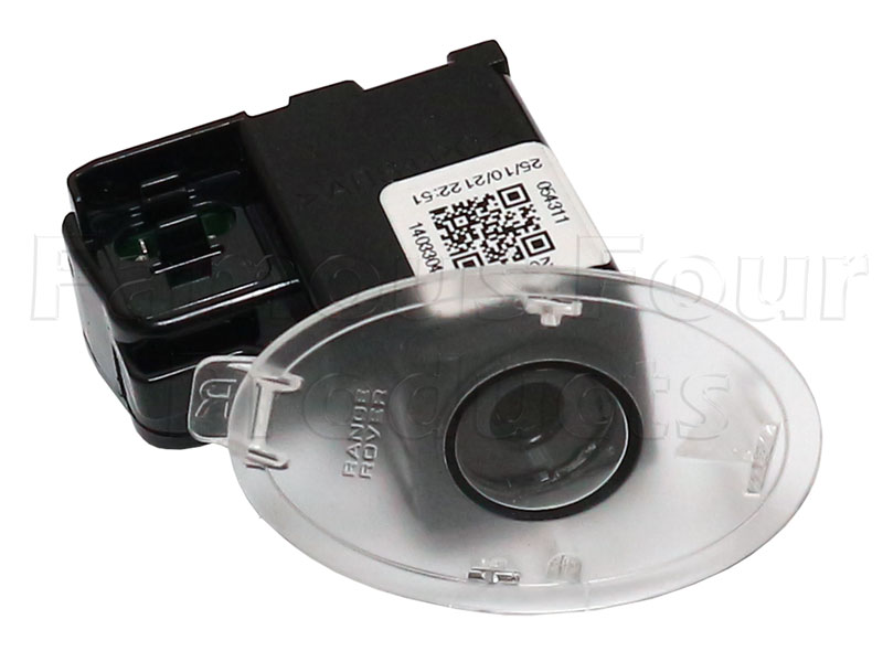 FF013586 - Puddle Light - Door Mirror - Range Rover Sport 2014 on